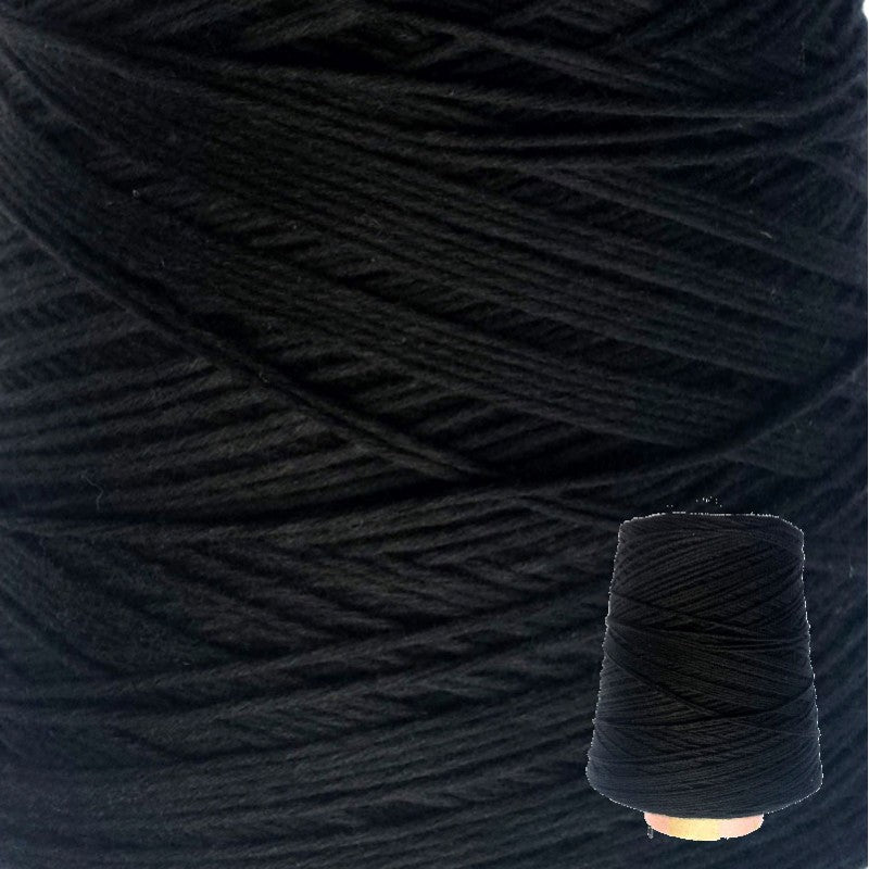 Cono de algodón 100% de la marca Hilaturas LM en el color 037