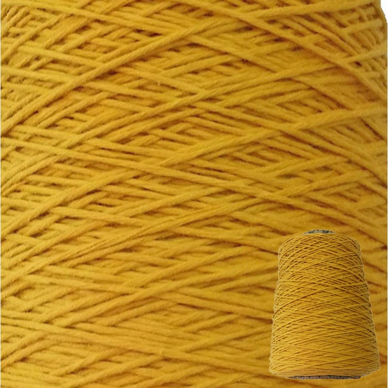 Cono de algodón 100% de la marca Hilaturas LM en el color 065