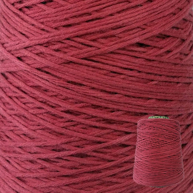 Cono de algodón 100% de la marca Hilaturas LM en el color 068