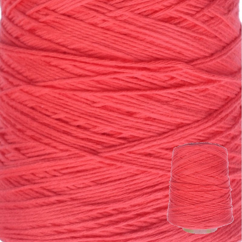 Cono de algodón 100% de la marca Hilaturas LM en el color 098