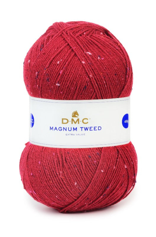 MAGNUM TWEED DMC
