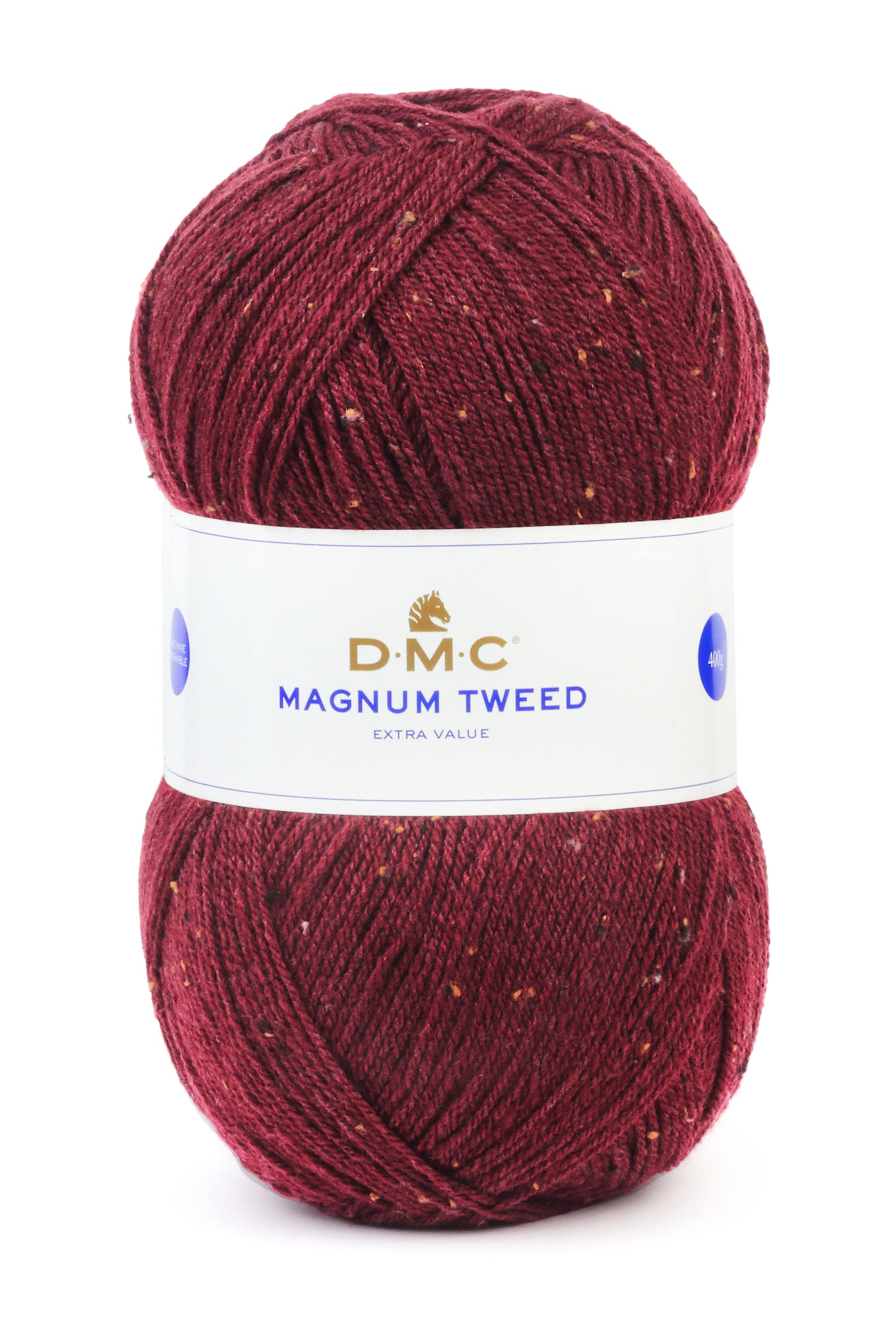 MAGNUM TWEED DMC