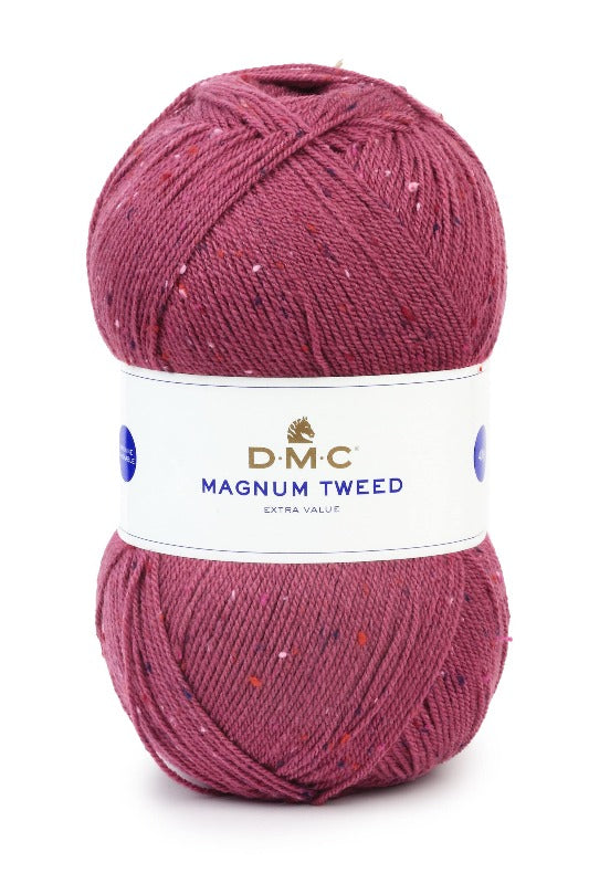 MAGNUM TWEED DMC
