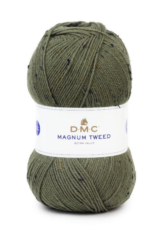MAGNUM TWEED DMC