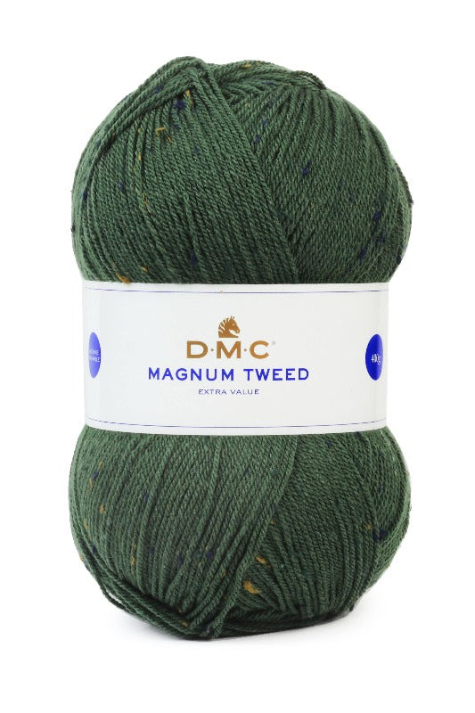 MAGNUM TWEED DMC
