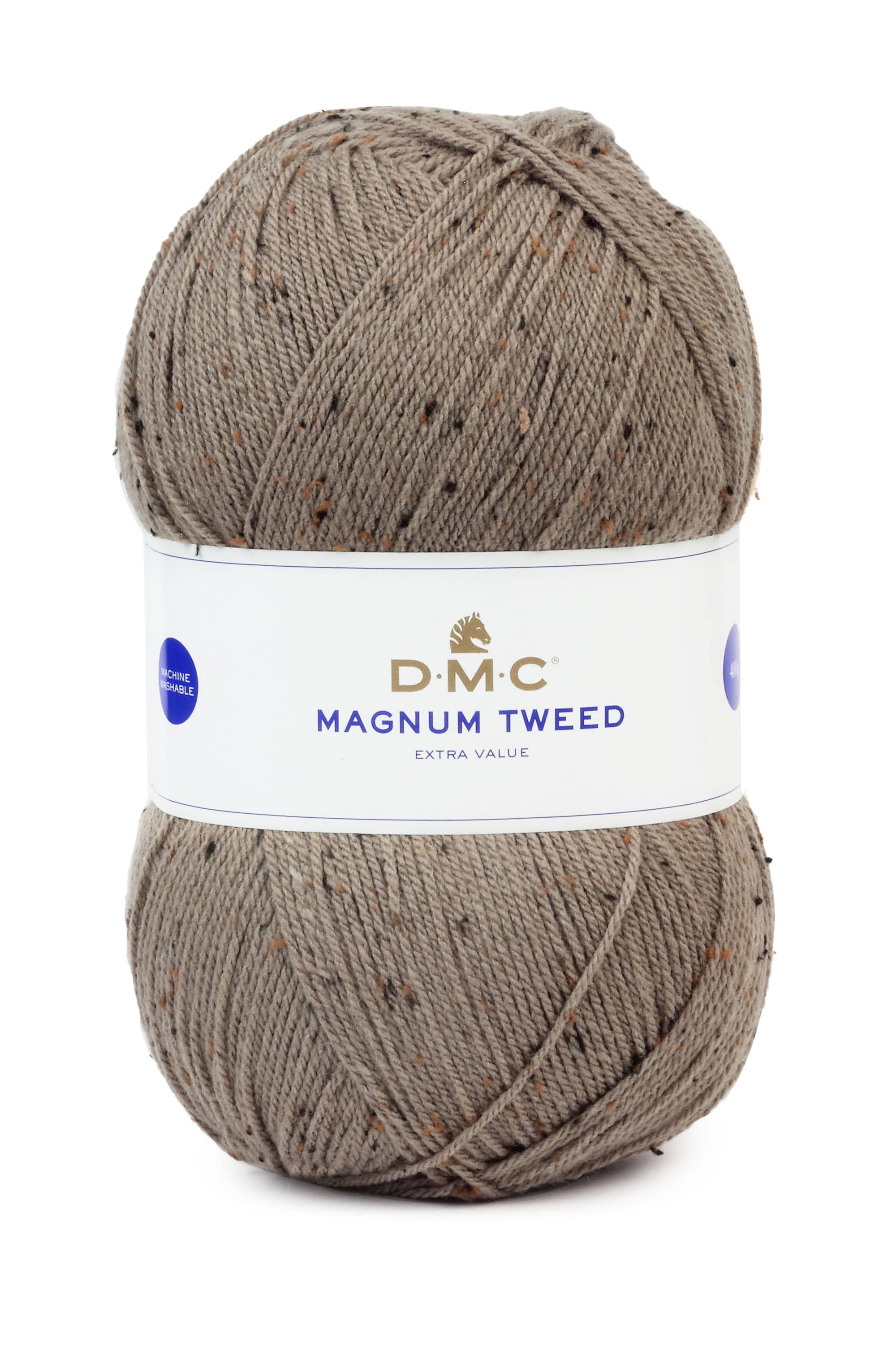 MAGNUM TWEED DMC
