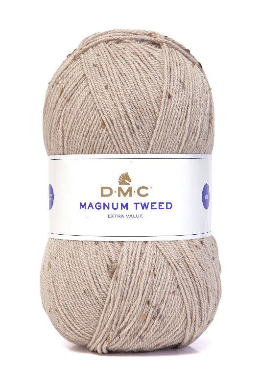 MAGNUM TWEED DMC