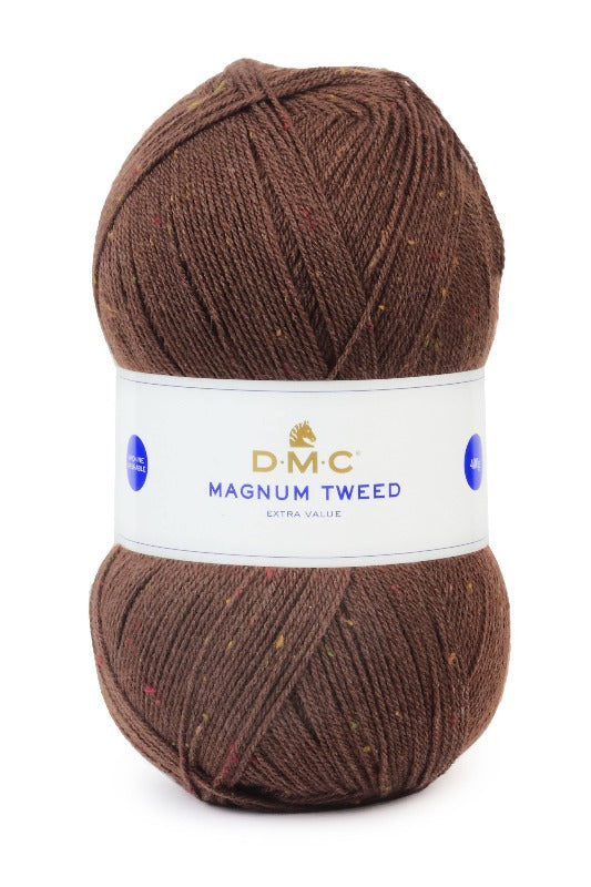 MAGNUM TWEED DMC