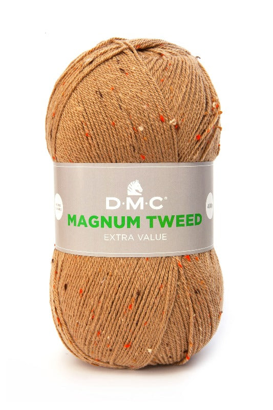 MAGNUM TWEED DMC