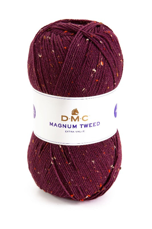 MAGNUM TWEED DMC