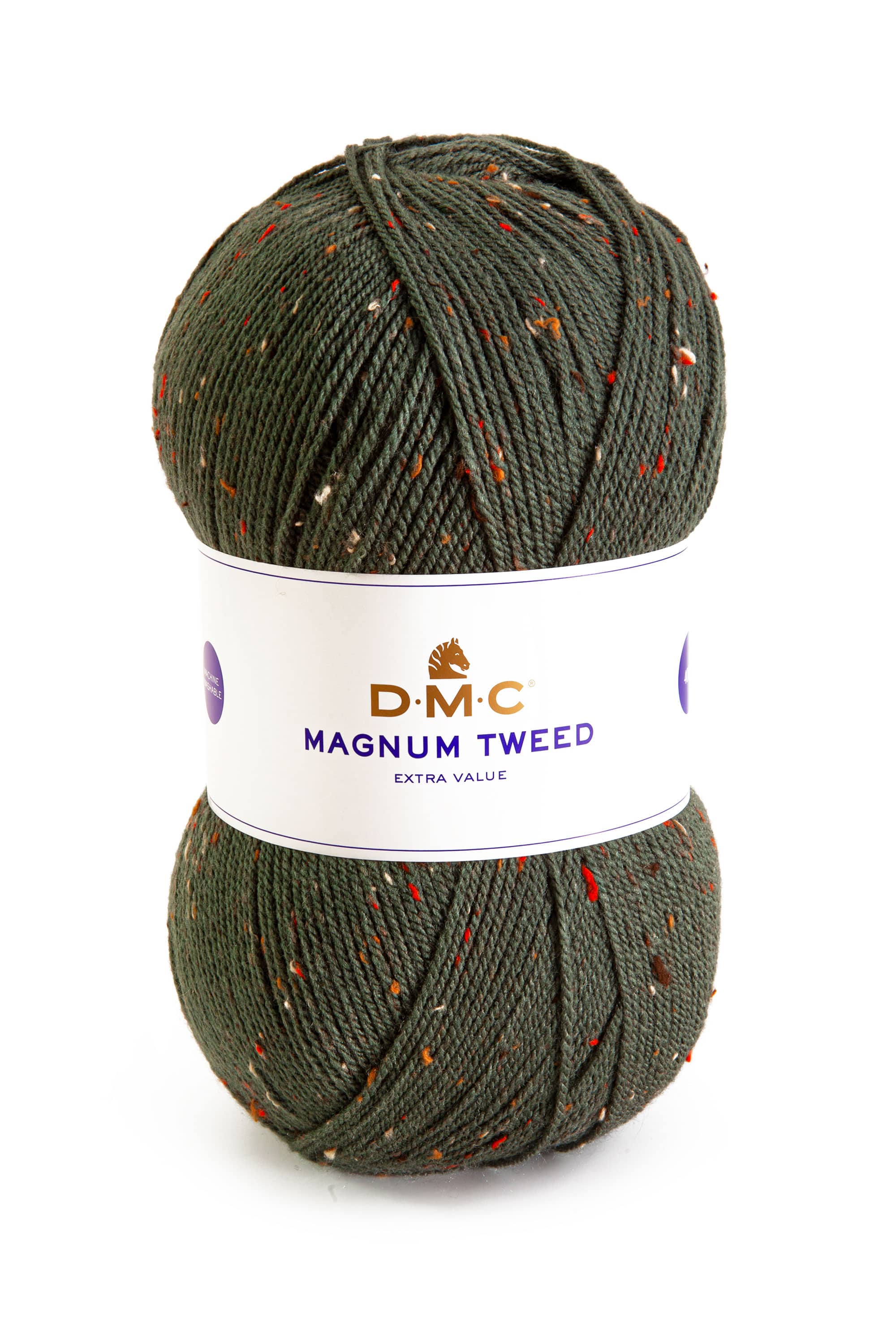 MAGNUM TWEED DMC