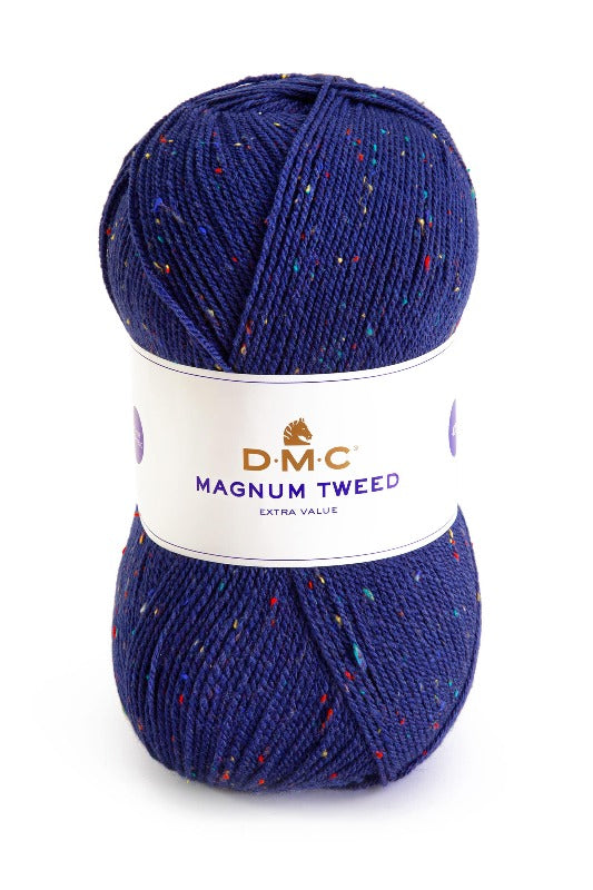 MAGNUM TWEED DMC