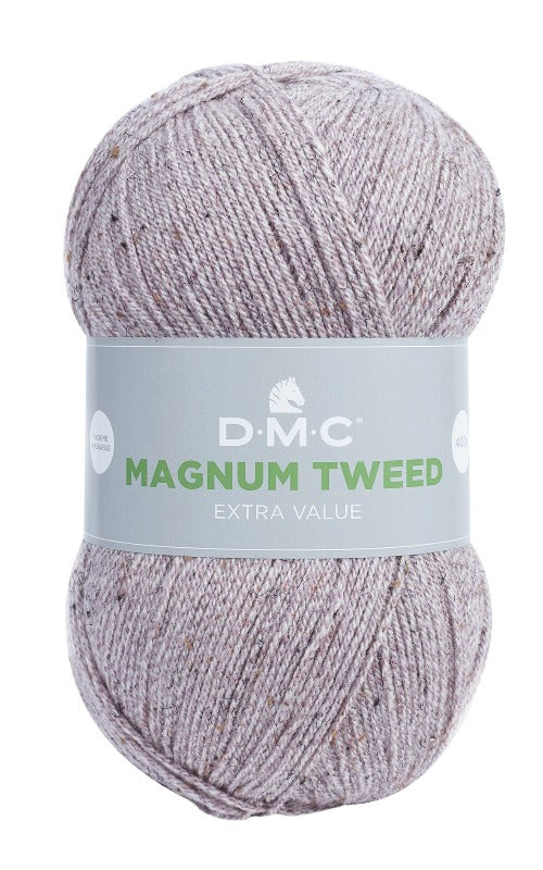 MAGNUM TWEED DMC