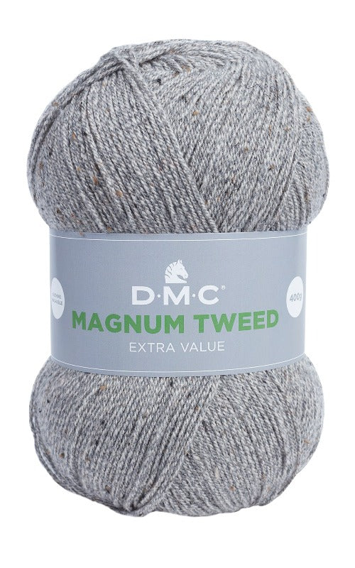 MAGNUM TWEED DMC