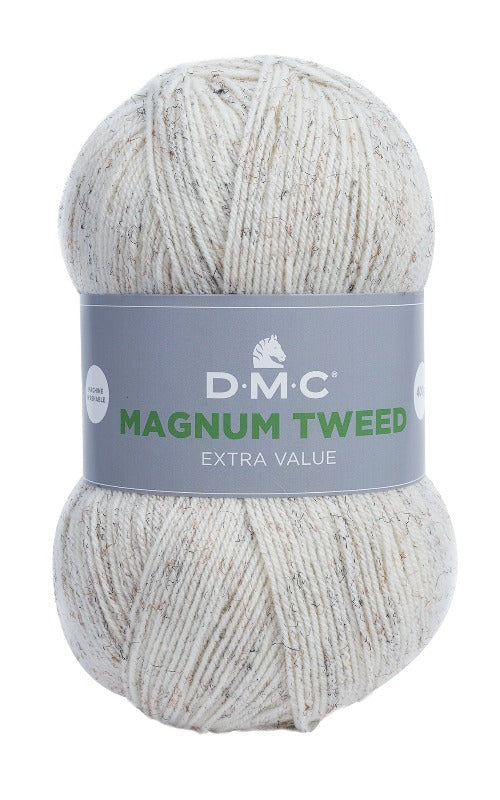 MAGNUM TWEED DMC