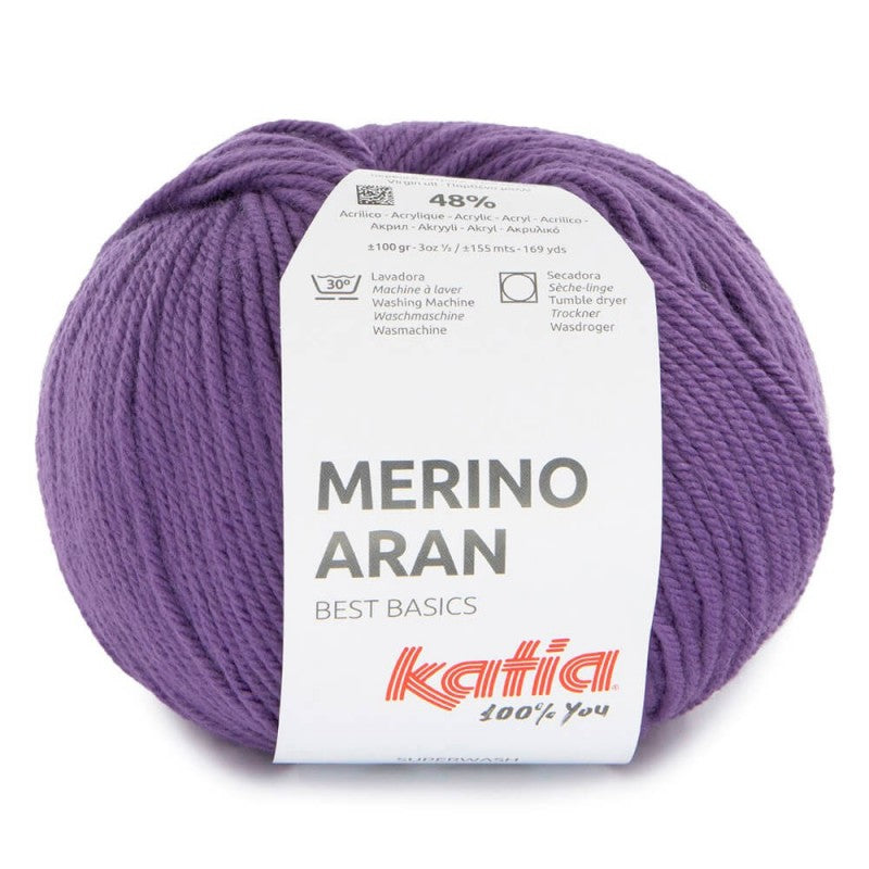 KATIA MERINO ARAN