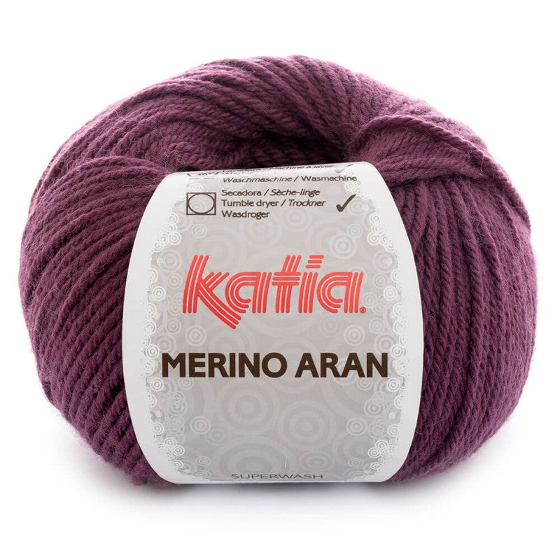 KATIA MERINO ARAN