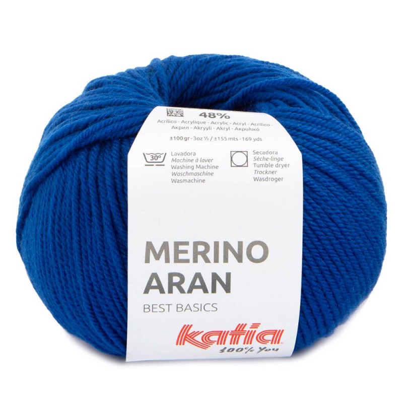 KATIA MERINO ARAN