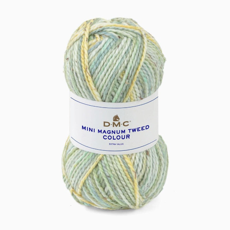 MINI MAGNUM TWEED DMC