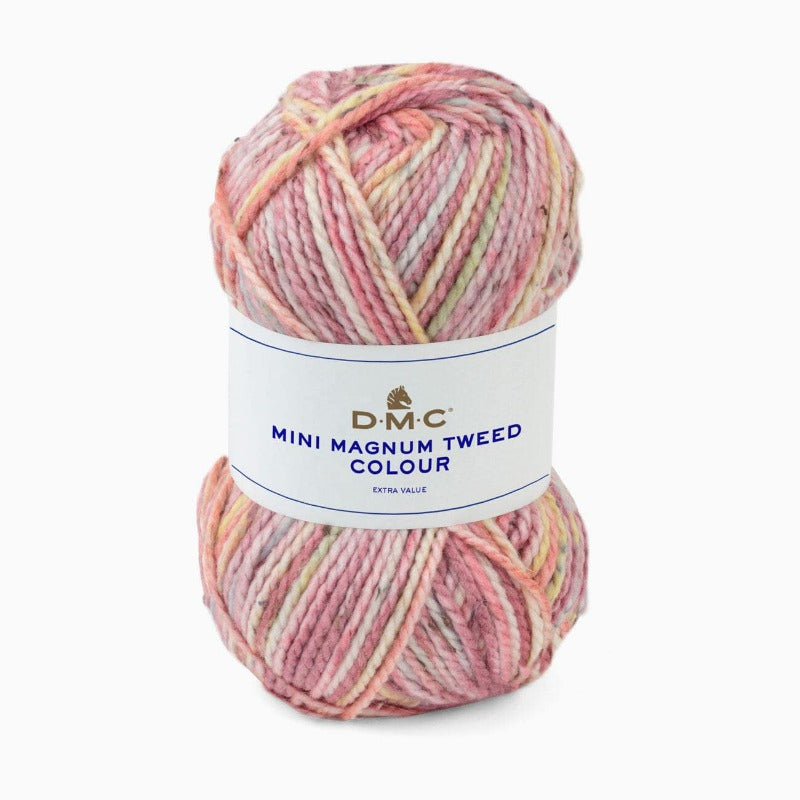 MINI MAGNUM TWEED DMC