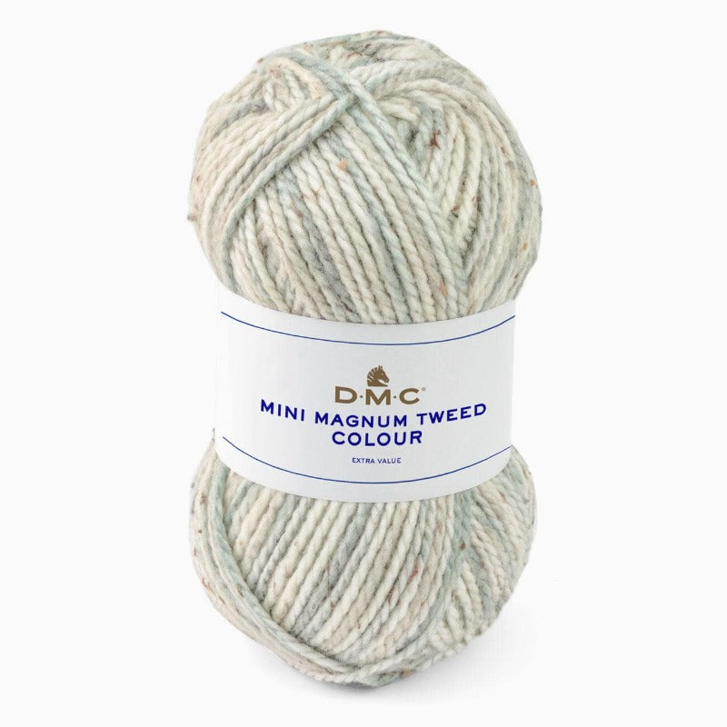 MINI MAGNUM TWEED DMC