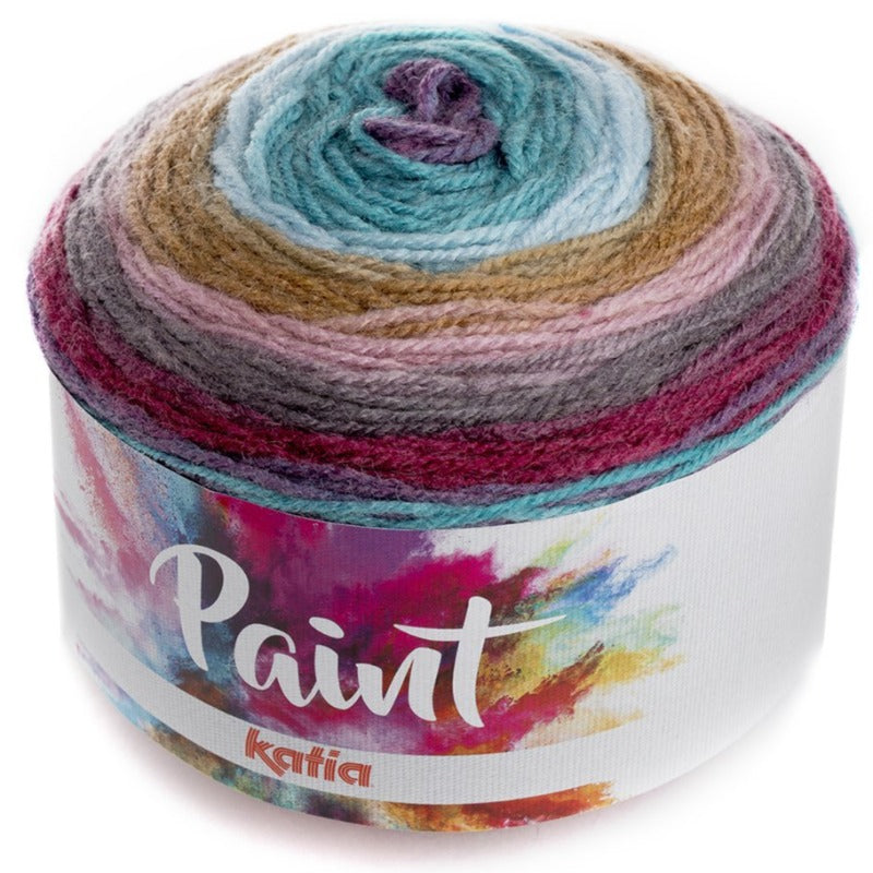 LANA PAINT KATIA