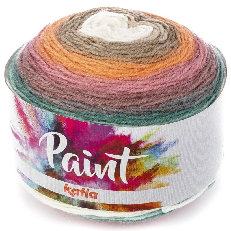 LANA PAINT KATIA