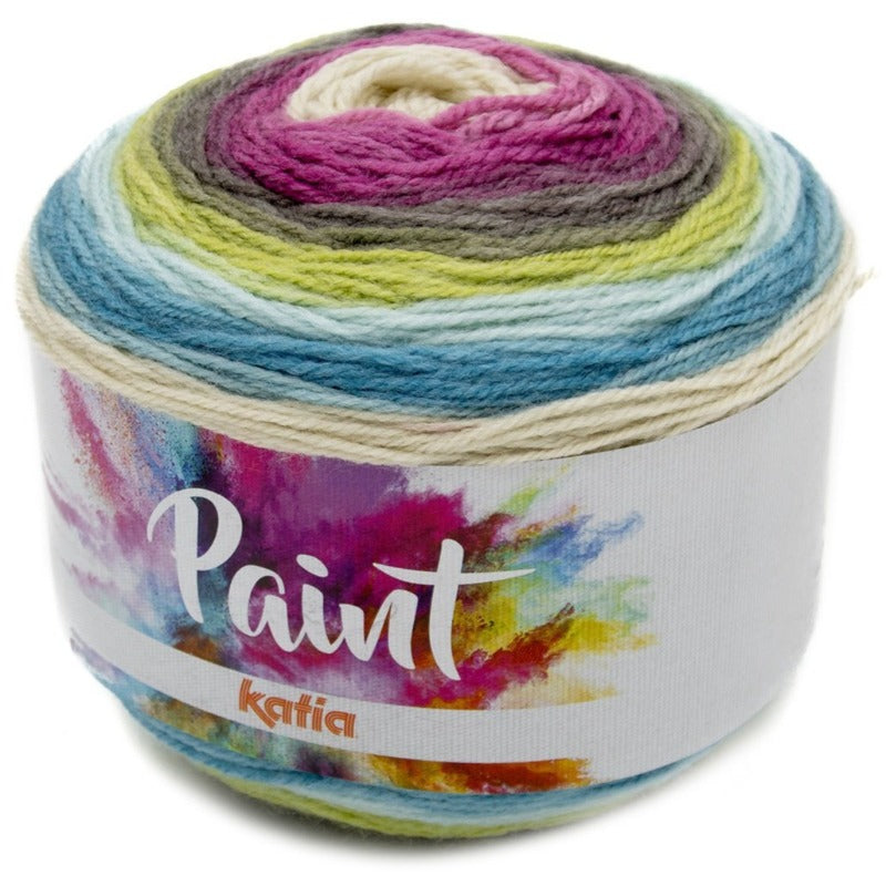 LANA PAINT KATIA