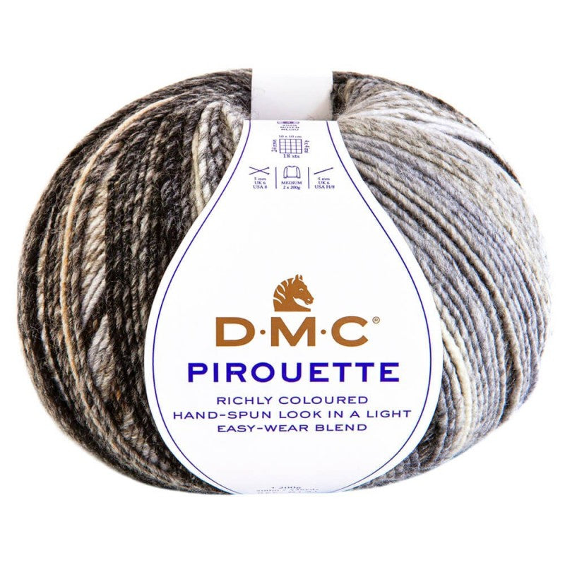 PIROUETTE DMC