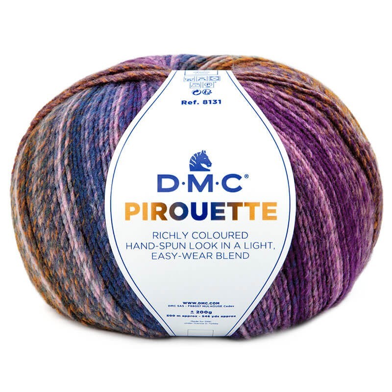 PIROUETTE DMC