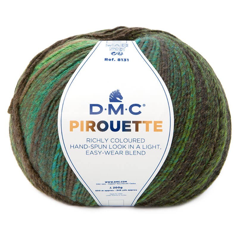 PIROUETTE DMC