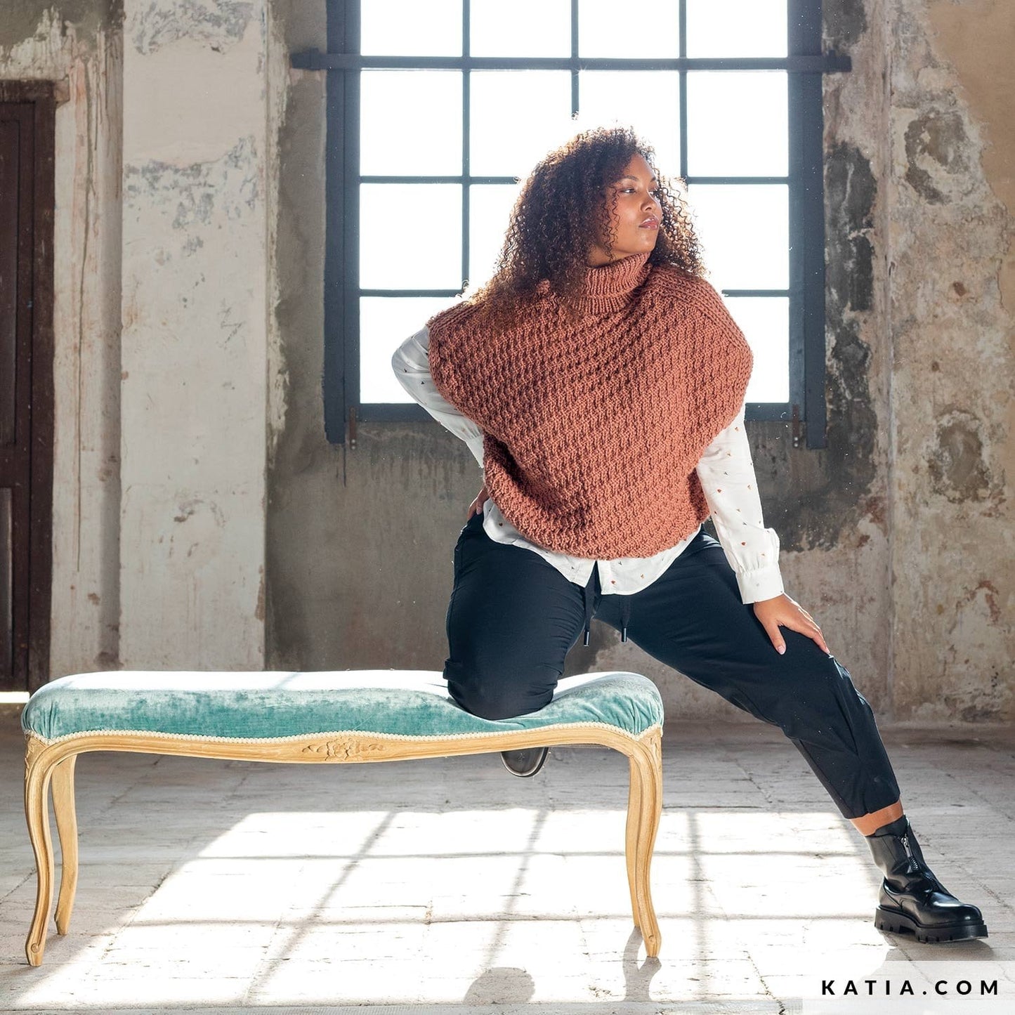 REVISTA KATIA ESSENTIALS Nº 110