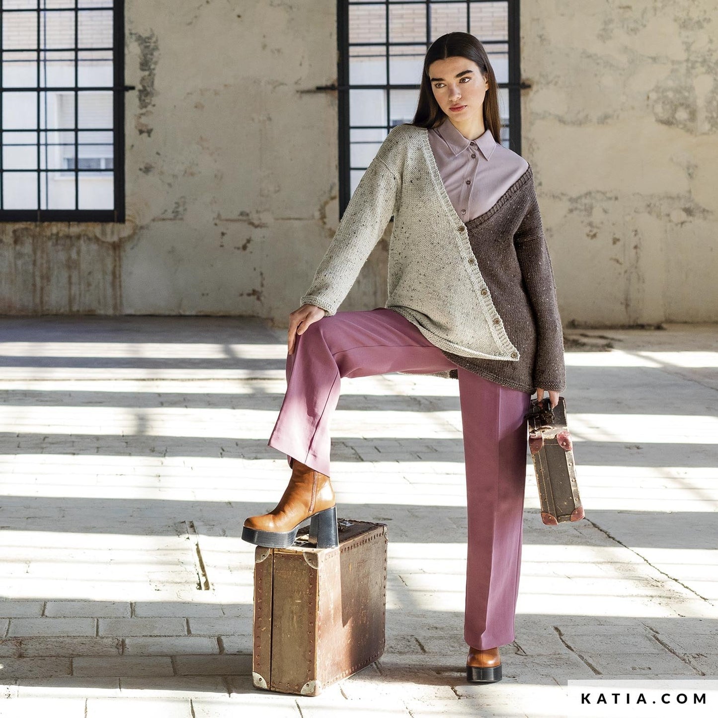 REVISTA KATIA ESSENTIALS Nº 110