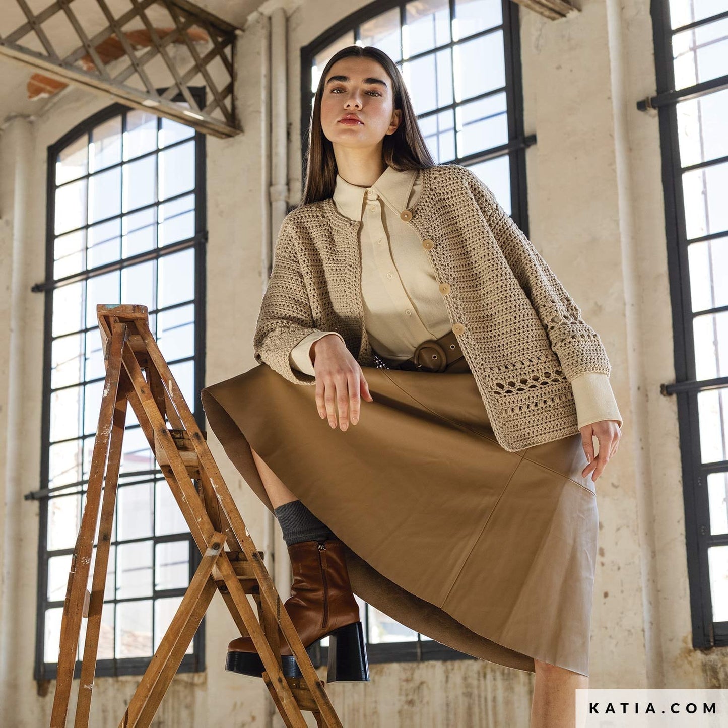 REVISTA KATIA ESSENTIALS Nº 110