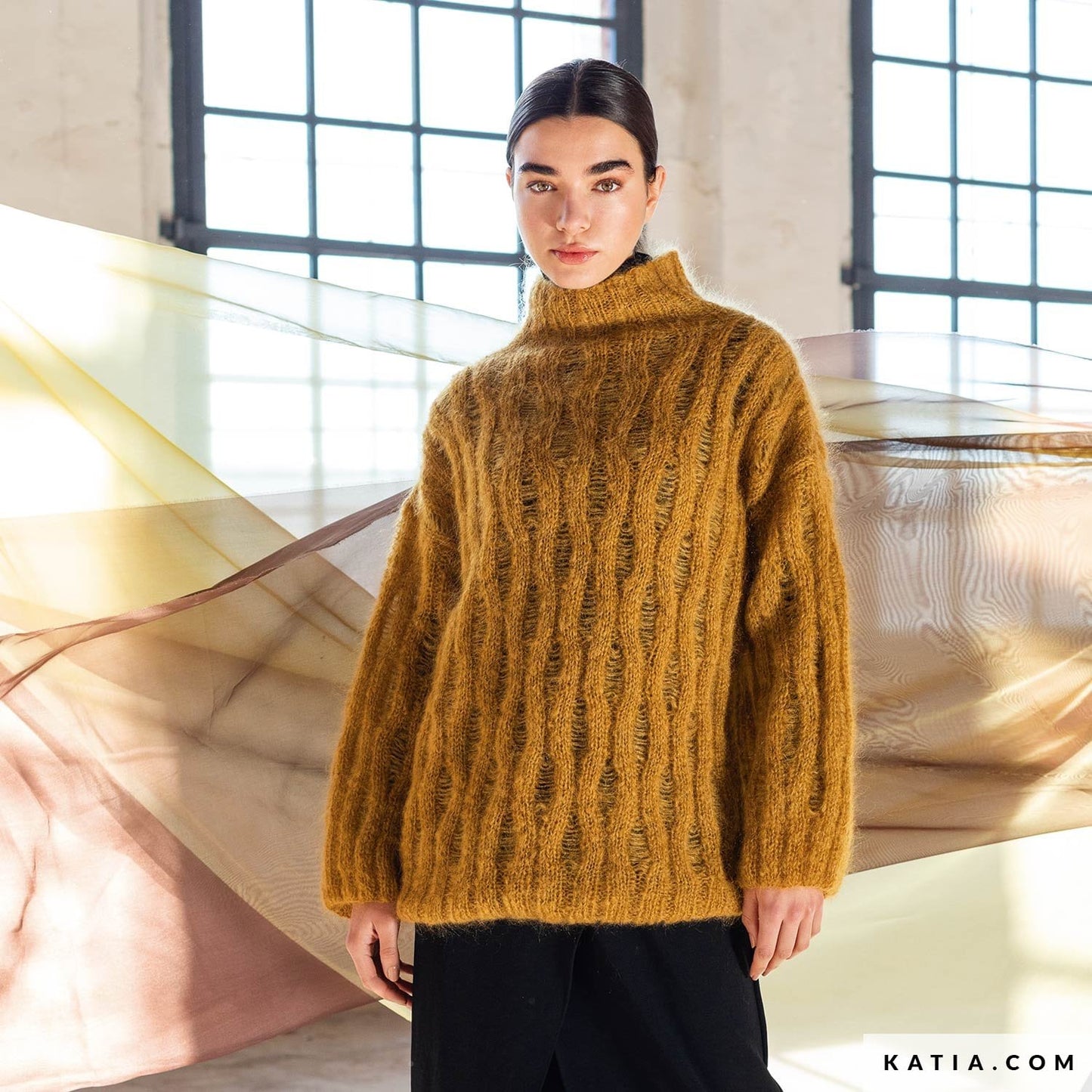 REVISTA KATIA ESSENTIALS Nº 110