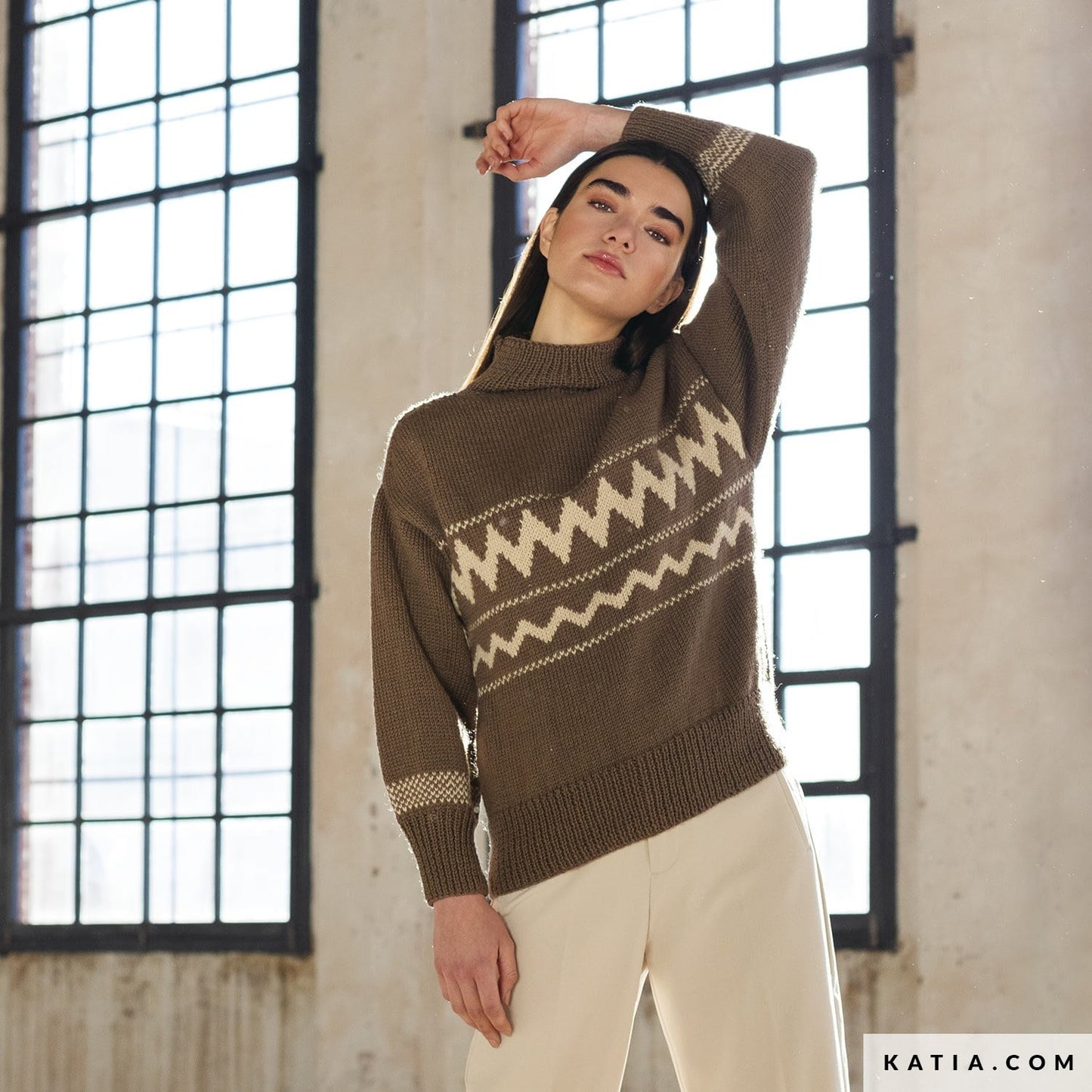 REVISTA KATIA ESSENTIALS Nº 110