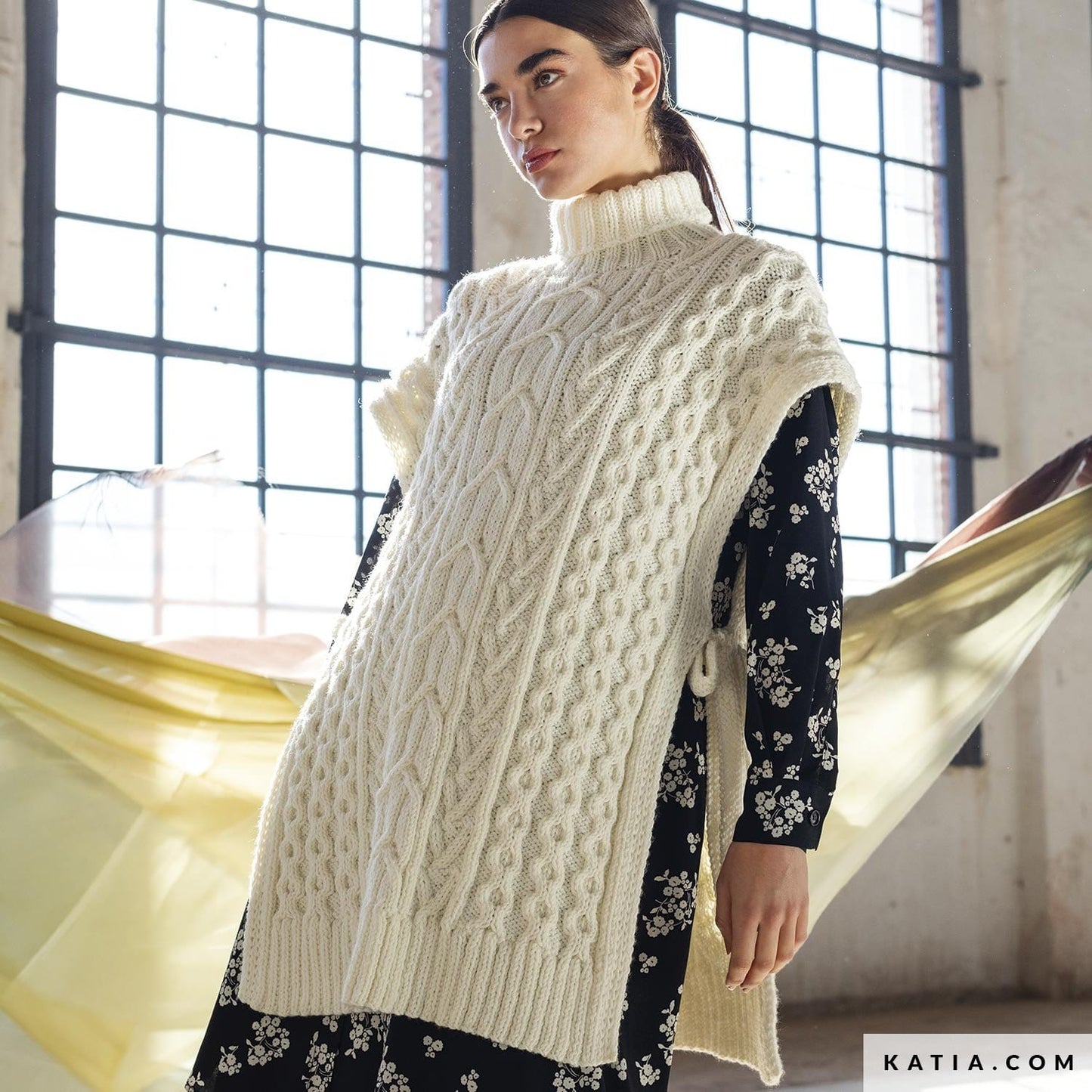 REVISTA KATIA ESSENTIALS Nº 110