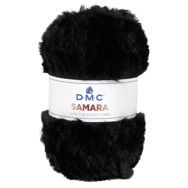 SAMARA DMC
