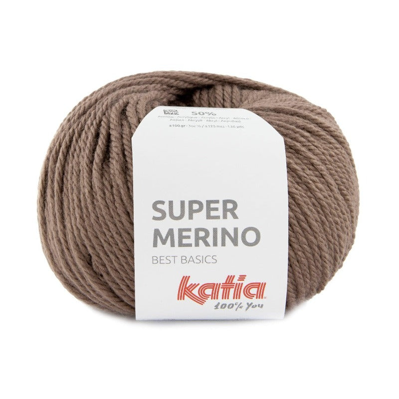 KATIA SUPER MERINO