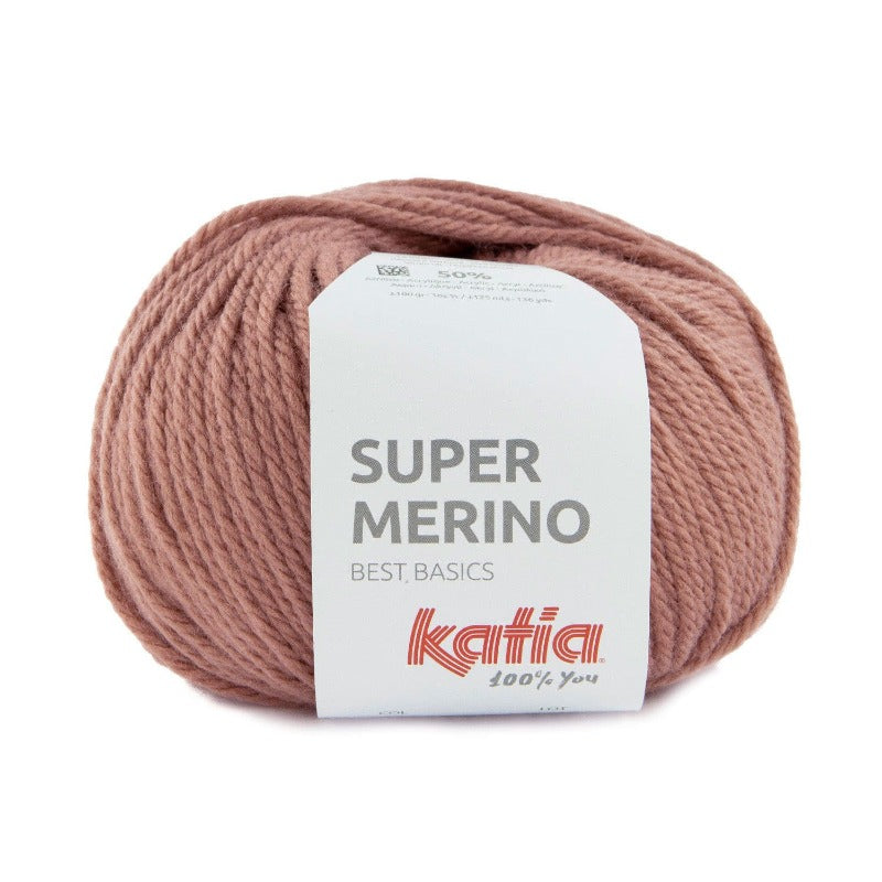 KATIA SUPER MERINO