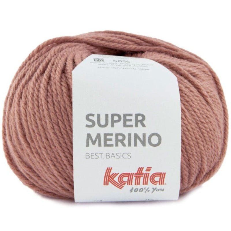 KATIA SUPER MERINO