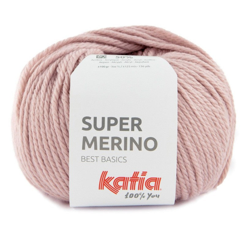 KATIA SUPER MERINO