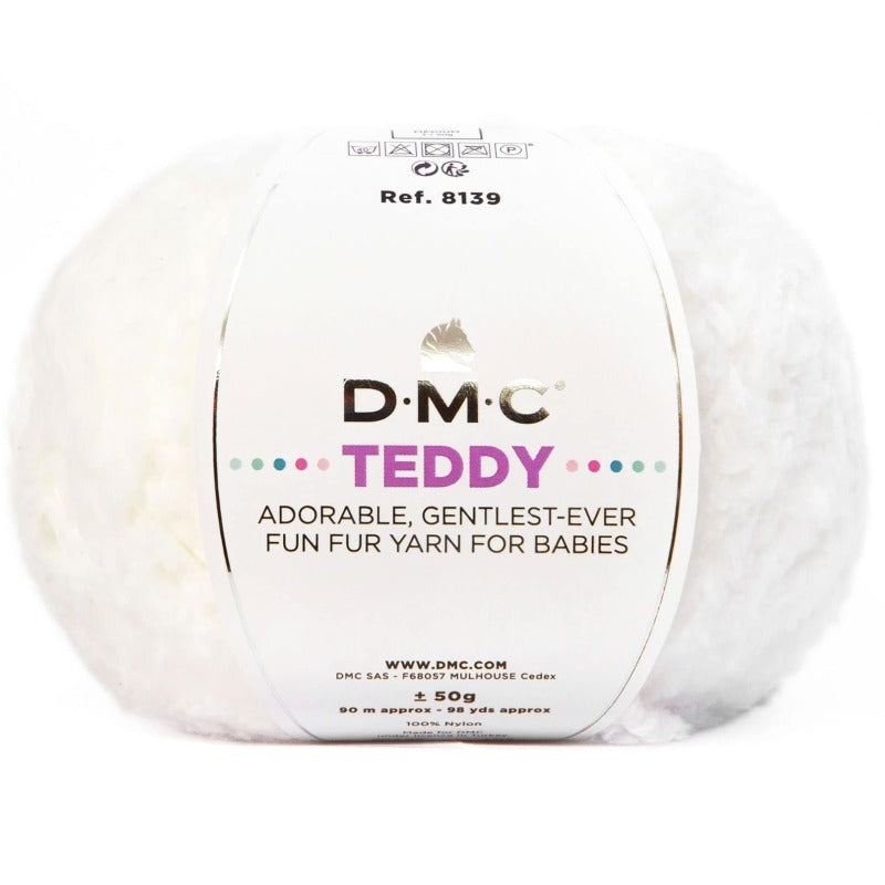 TEDDY DMC