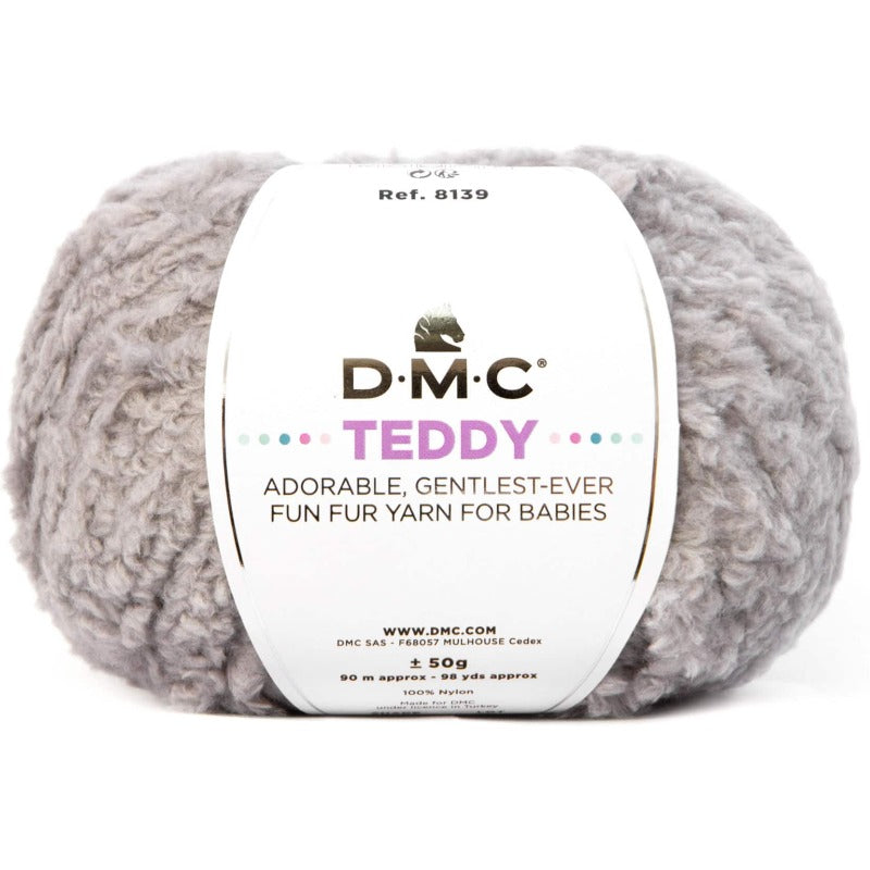 TEDDY DMC