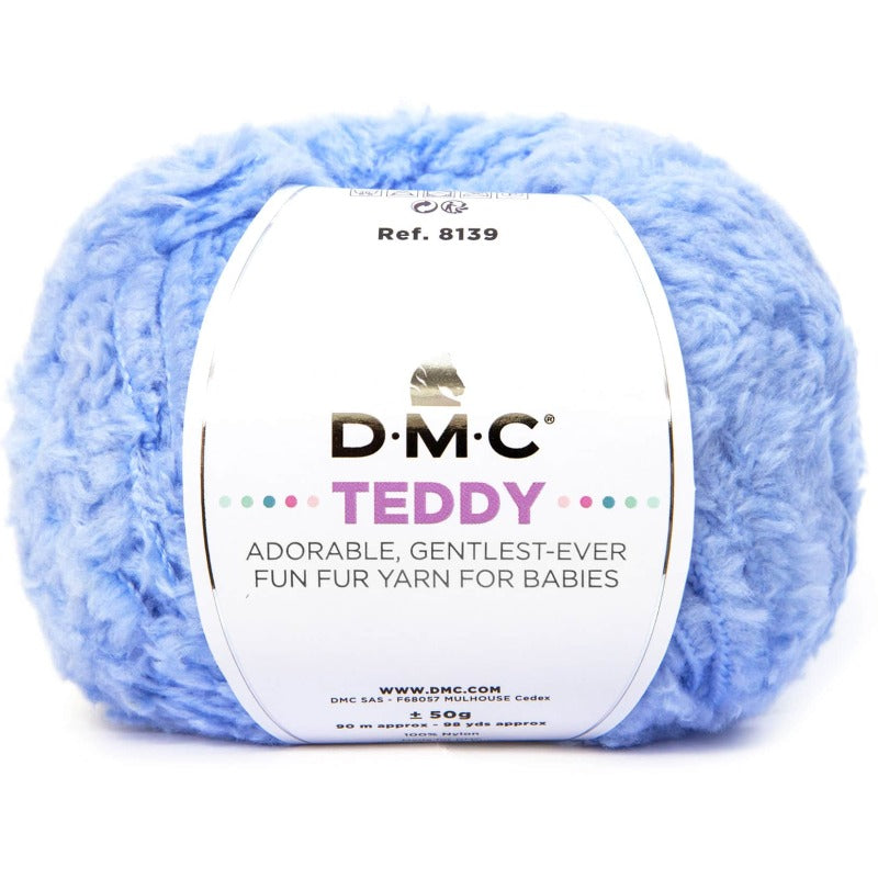 TEDDY DMC
