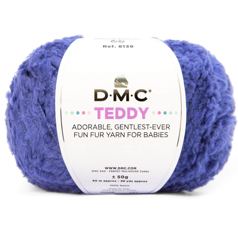 TEDDY DMC