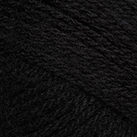 Ovillo de100% Acrílico de la marca Valeria di Roma. El modelo es Delfos en el color 999