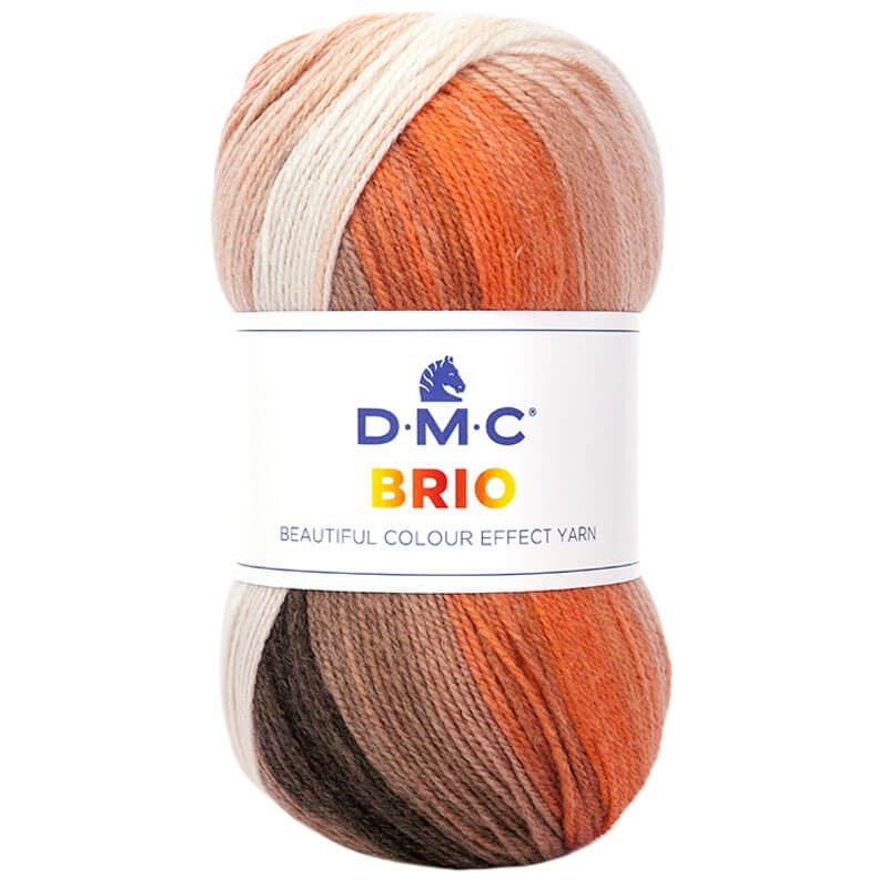 LANA JASPEADA BRIO DE DMC