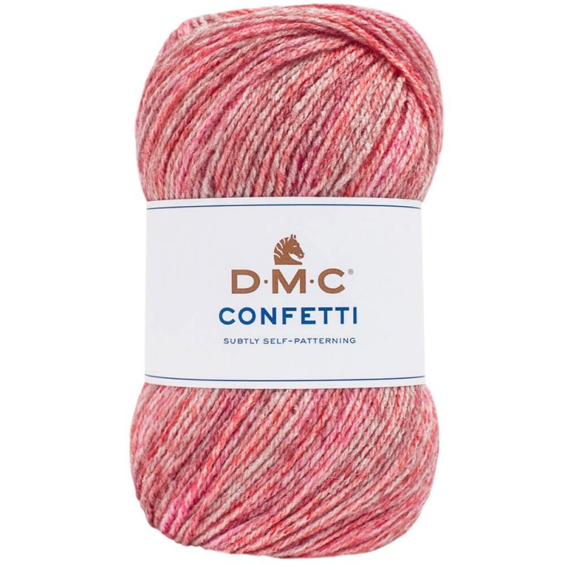 CONFETTI DMC