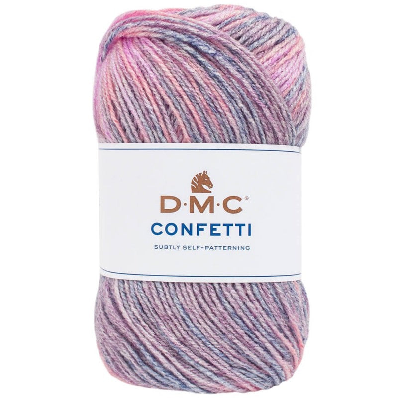 CONFETTI DMC